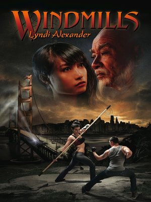 cover image of Windmills